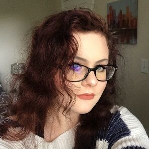 Meet your Posher, Kaelyn